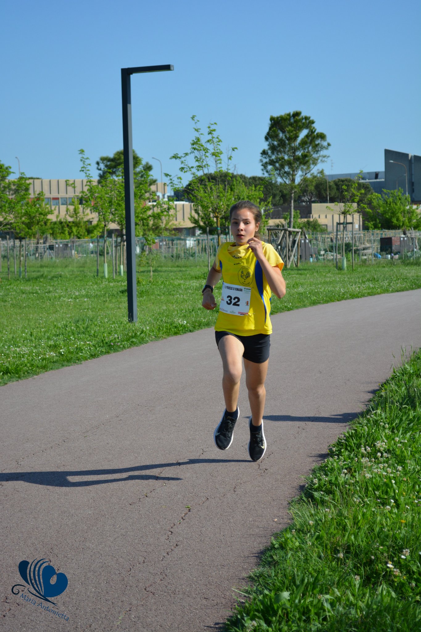 Ravenna: Parco Baronio (Promesse) - 14 maggio 2022